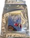 Merkloos Growth food 6 mm 4500 gram XL visvoer