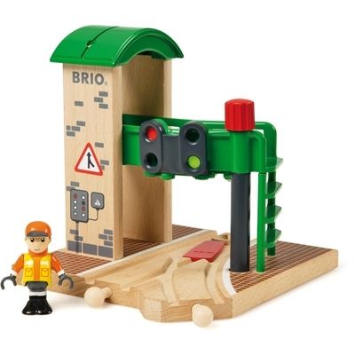 Brio 33674 - Modelspoorwegonderdelen & -accessoires - multi