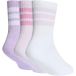 Adidas Baby sokken 3Stripes (x3)