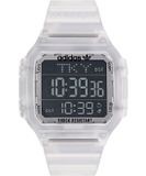 Adidas Originals Originals Street Digital One GMT AOST22049 Horloge