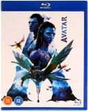 Avatar [Blu-Ray]