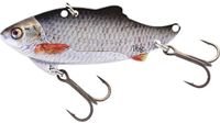 Westin Ricky The Roach Tungsten Vibration Bait 4.5cm 9gr Sinking Real Roach