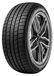Radar Dimax Winter Sport ( 225/70 R16 107H )