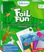 Trefl Skillmatics Foil Fun : Monde Animal - Set créatif