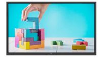 Philips 65BDL3152E E-Line - 65" LED-achtergrondverlichting LCD-scherm - 4K - voor digitale borden / interactieve communicatie