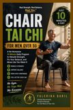 CHAIR Libri GmbH CHAIR TAI CHI FOR MEN OVER 50