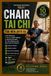 CHAIR Libri GmbH CHAIR TAI CHI FOR MEN OVER 50