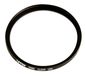 Tiffen 62CLR cameralensfilter 62 mm Zwart