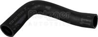 METZGER Koelslang, waterslang voor OPEL Vectra C Caravan (Z02), artikelnummer 2421927