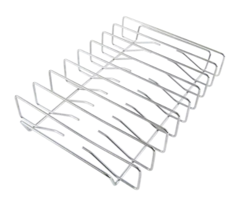 Traeger BAC584 - Buitenbarbecue/Grill Accessoire - Chroom