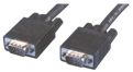 MCL CABLE SVGA HD15 Male/Male 2m