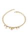 COLLAR GUESS COLLAR CRAZY IN LOVE Blanco