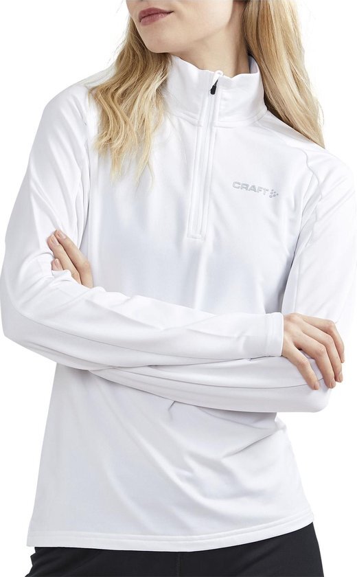 Craft Core Gain Midlayer Sportshirt Dames