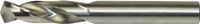 Promat/Tecwerk Spiraalboor DIN 1897 type N HSS-Co extra kort 2,5 mm