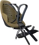 Thule Yepp 2 mini - Fietsstoeltje - Voorzitje - Nutria Green