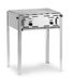 Hendi GRILL-MASTER MAXI Kookunit - Propane/Butane - Stainless Steel - 11600 W