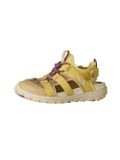 THE NORTH FACE Open schoenen 'Explore Camp' kaki
