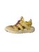 THE NORTH FACE Open schoenen 'Explore Camp' kaki