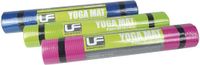 UFE Urban Fitness 4mm Yoga Mat Paars