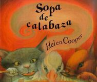 Sopa Editorial Juventud Sopa de Calabaza