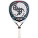 Sane Padel Raquette De Padel Assassin Carbon Compact