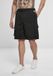 Urban Classics Drawstring Cargo Short Homme - Noir - S