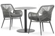 Lifestyle Garden Furniture Lifestyle Lifestyle Advance/Como 70 cm bistroset 3-delig