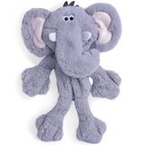 Petface Olifant touw lichaam hond speelgoed
