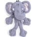Petface Olifant touw lichaam hond speelgoed