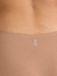 Sloggi ZERO Feel Pure Tai-Slip voor dames, Nostalgic Brown, Maat M