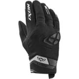 Ixon Mig 2 L Zwart Wit Dames Handschoenen - Maat XS