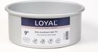 LOYAL Bakeware LOYAL Elite Taartvorm Extra Hoog Rond Ø23cm