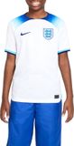 Nike Engeland Stadium Sportshirt Unisex - Maat 146