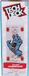 Tech Deck Santa Cruz Handboard authentieke miniskateboard