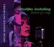 Sonic Rendezvous Marijke Jaehrling - Nola (CD)