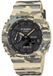 Casio G-SHOCK Herenhorloge, meerkleurig, GA-2100CM-5AER