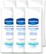 Vaseline Lait corporel Advanced Repair - Réparation et hydratation - 200 ml