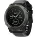 Garmin Bracelet silicone Tactix 8 - 51mm (noir)