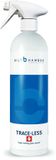 Bilt Hamber Trace-Less Glass Cleaner 1 liter