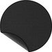 Markenlos Bol Fire Pit Mat 91.4x91.4 CM Fireproof for Fireplace, Grill, BBQ Garden Camping Terrace Deck