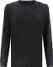Protest PRTShara - T-shirt Dames - Lange mouw - Loose fit - Crème