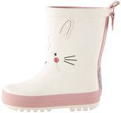 Next Regenlaarzen gemengde kleuren / wit