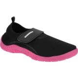 Waimea Waterschoenen - Kinderen - Sea Whip - Roze/Zwart - Maat 35