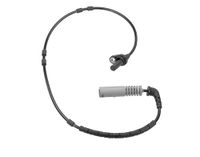 MEYLE Sensor, Raddrehzahl 3148990066 Hinterachse beidseitig | Compatibel met: BMW X3