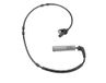 MEYLE Sensor, Raddrehzahl 3148990066 Hinterachse beidseitig | Compatibel met: BMW X3