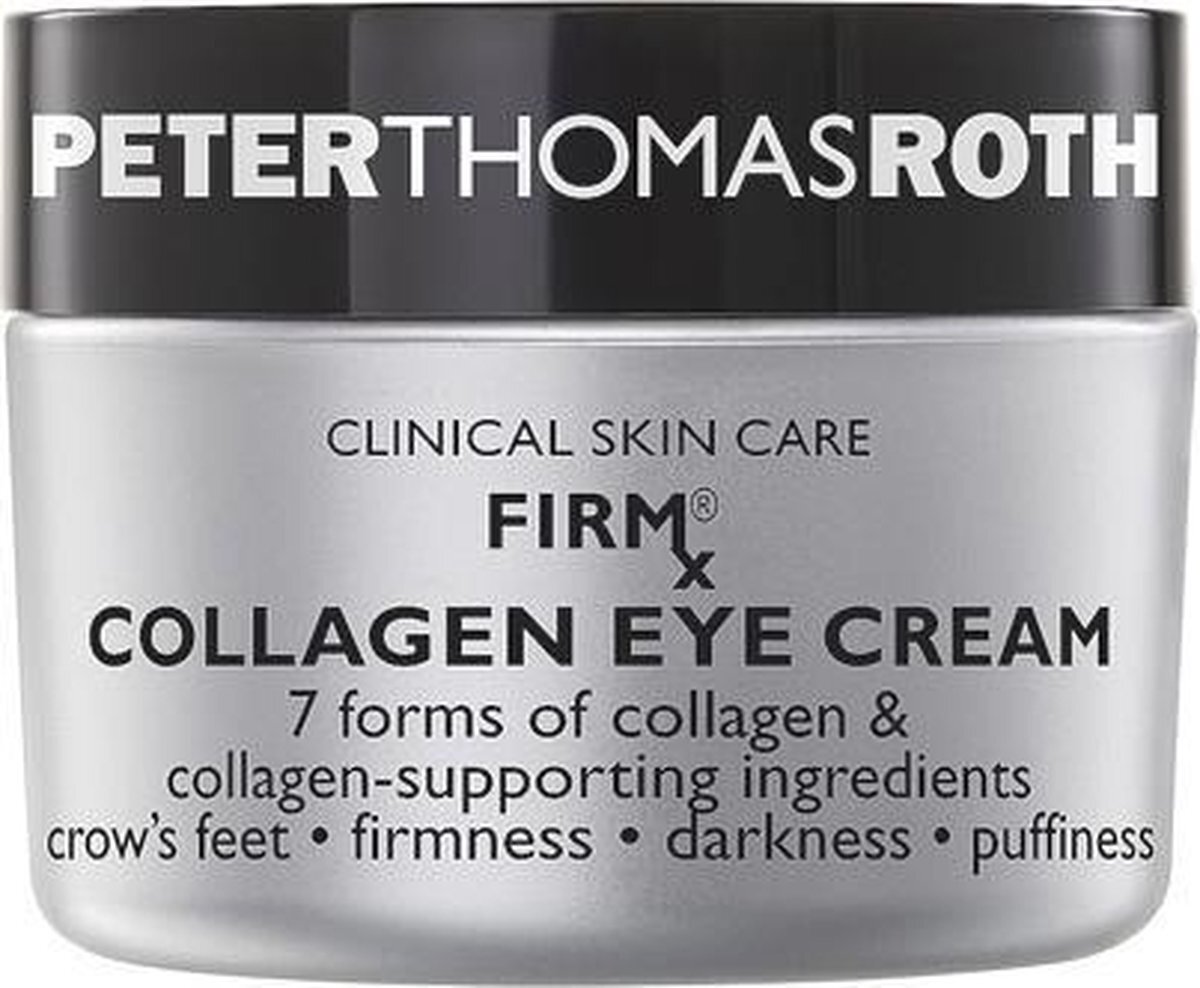 Peter Thomas Roth FirmX Collagen Eye Cream