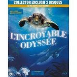 B-Incroyable Odysee+ DVD FR