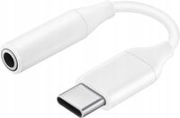 Samsung GP-TGU023AEAWW Jackplug / USB-C Audio Adapter Wit