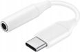 Samsung GP-TGU023AEAWW Jackplug / USB-C Audio Adapter Wit