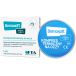 Demoxoft, compresse oculaire thermique, réutilisable, 1 pièce